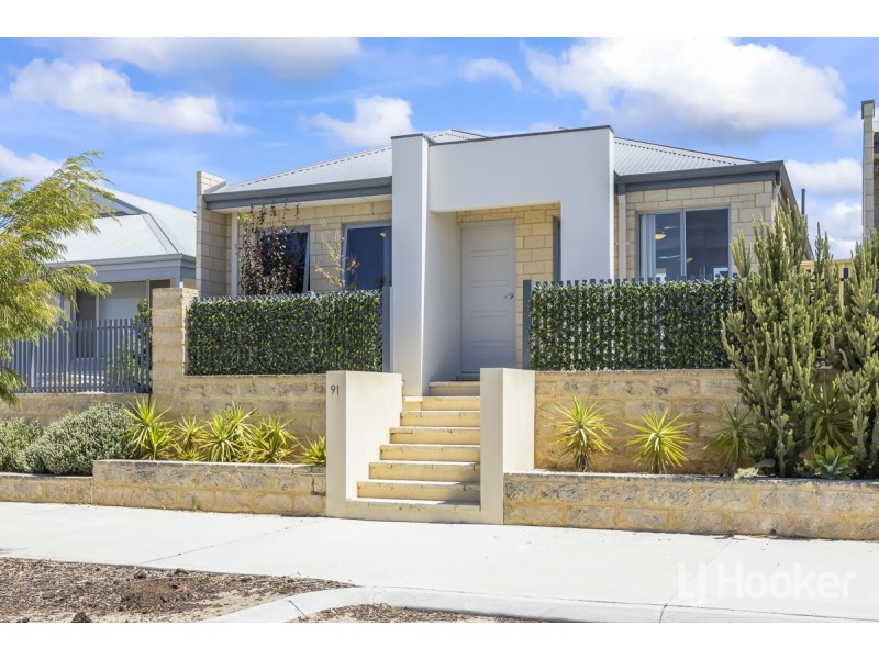 91 Piazza Link, Alkimos WA 6038