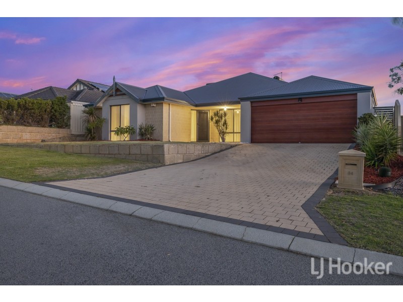 34 CONDICOTE Loop, Butler WA 6036