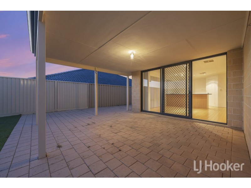 34 CONDICOTE Loop, Butler WA 6036