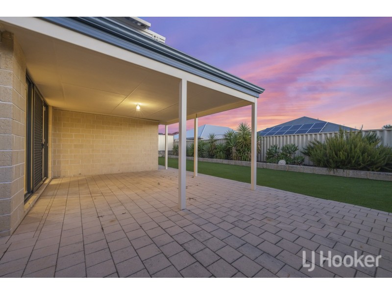 34 CONDICOTE Loop, Butler WA 6036