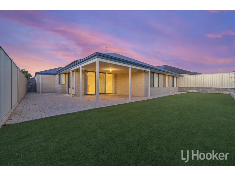 34 CONDICOTE Loop, Butler WA 6036