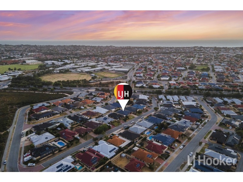 34 CONDICOTE Loop, Butler WA 6036