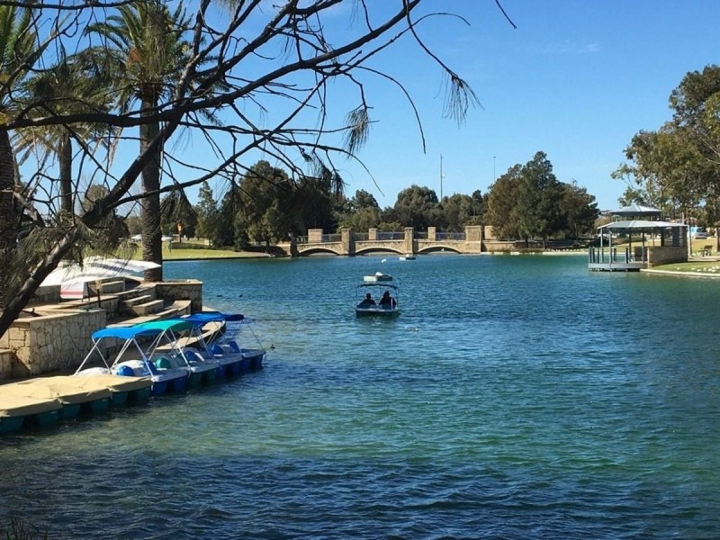 34 CONDICOTE Loop, Butler WA 6036