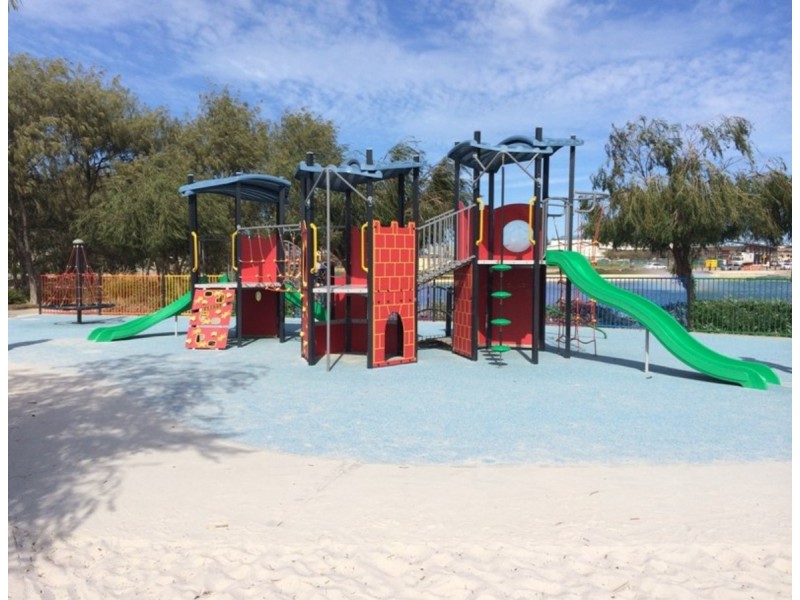 34 CONDICOTE Loop, Butler WA 6036