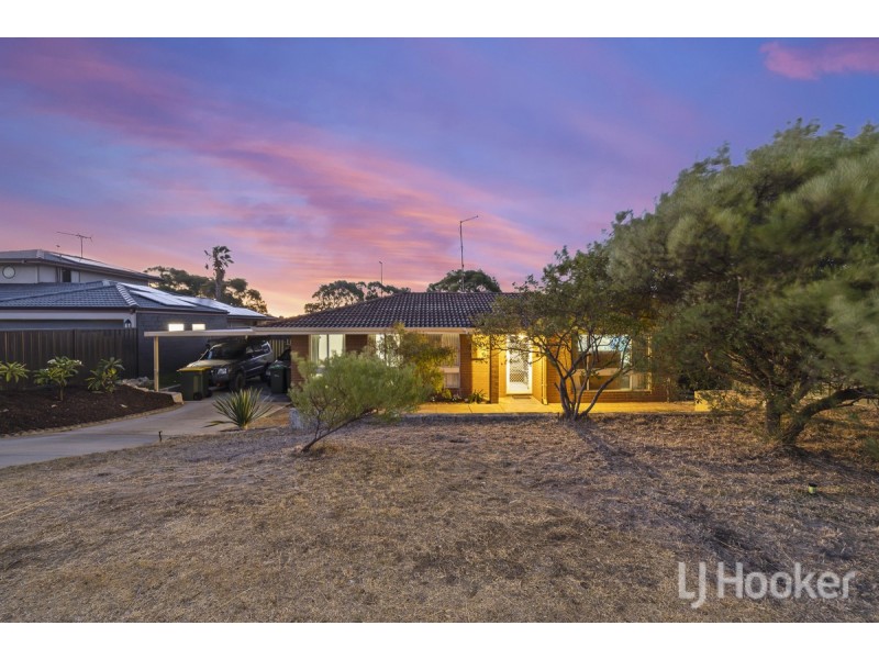 79 Lagoon Drive, Yanchep WA 6035