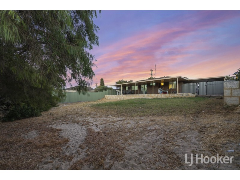 79 Lagoon Drive, Yanchep WA 6035