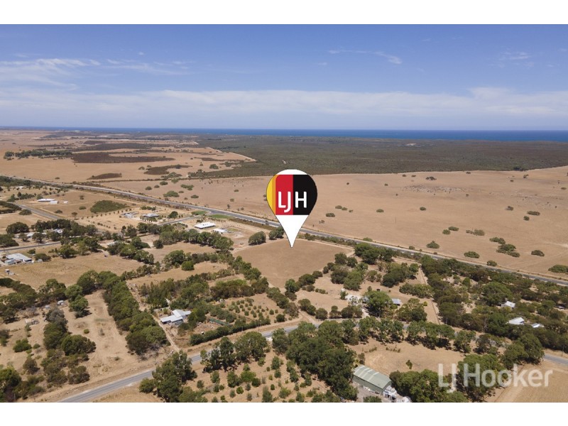 Lot 171/ Bluegum Crescent, Gabbadah WA 6041