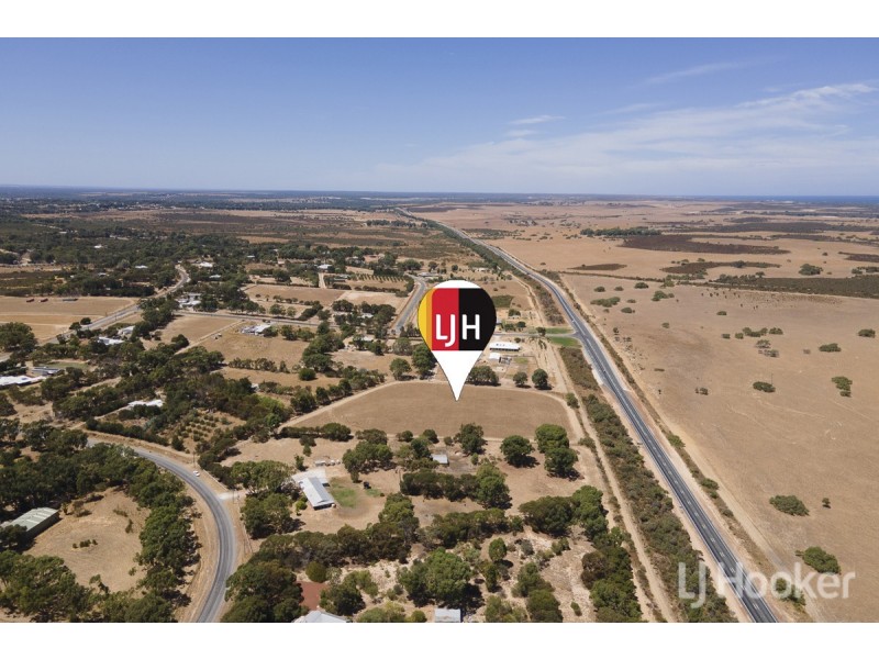 Lot 171/ Bluegum Crescent, Gabbadah WA 6041
