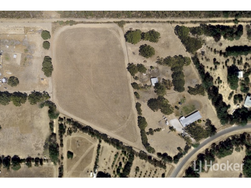 Lot 171/ Bluegum Crescent, Gabbadah WA 6041