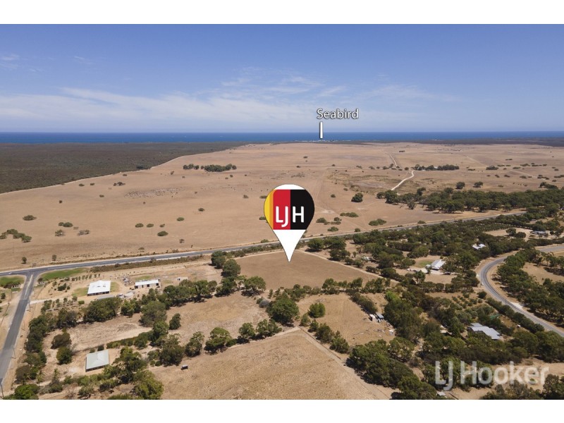 Lot 171/ Bluegum Crescent, Gabbadah WA 6041