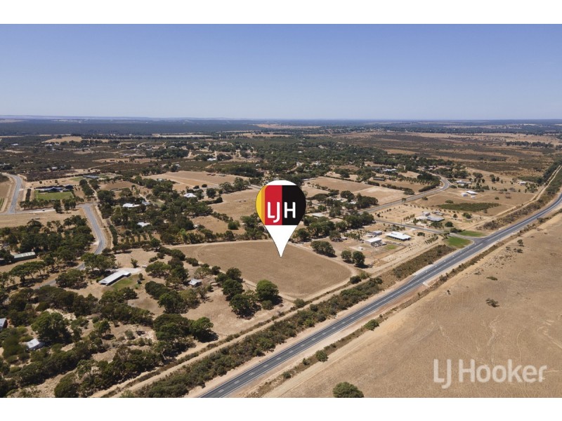 Lot 171/ Bluegum Crescent, Gabbadah WA 6041