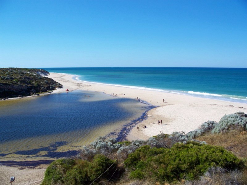 Lot 171/ Bluegum Crescent, Gabbadah WA 6041