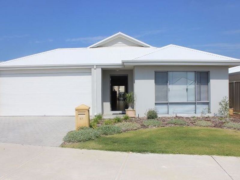 87 Seaside Avenue, Yanchep WA 6035
