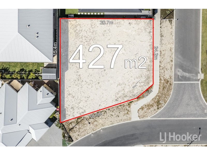 1 Stellatus Approach, Jindalee WA 6036