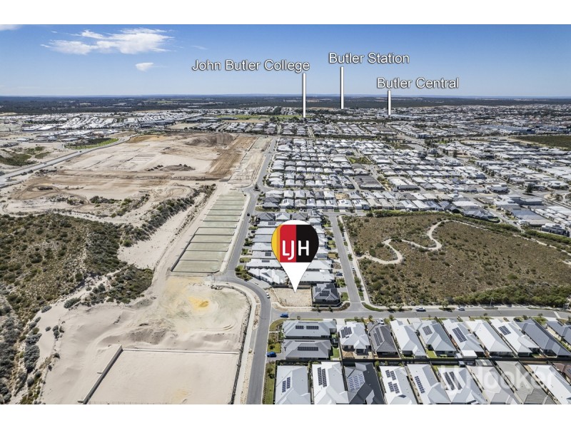 1 Stellatus Approach, Jindalee WA 6036