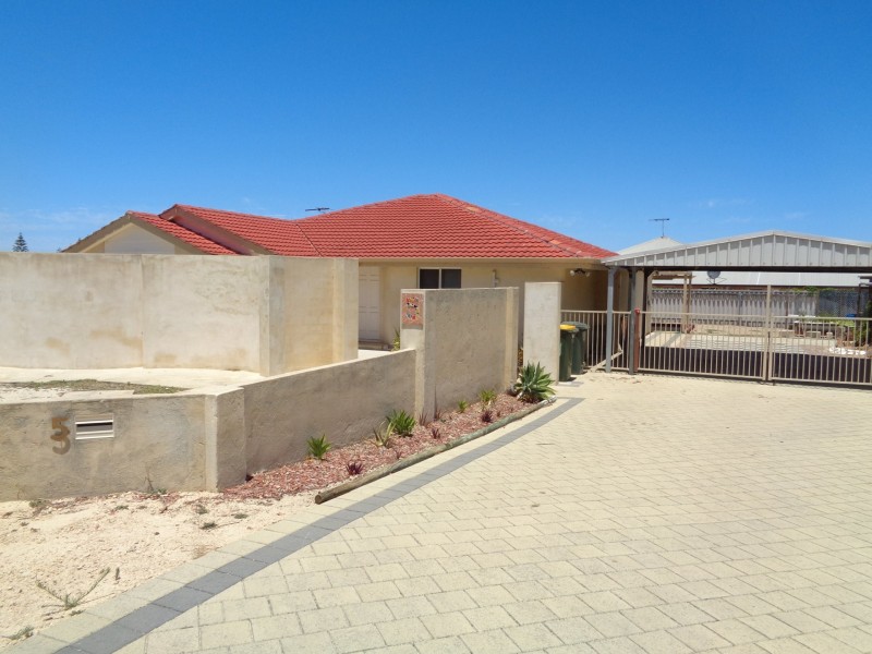 5 Gretel Court, Two Rocks WA 6037