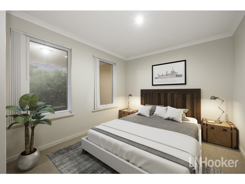 6 Tiller Turn, Yanchep WA 6035