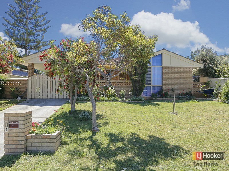 11A Hutt Court, Two Rocks WA 6037