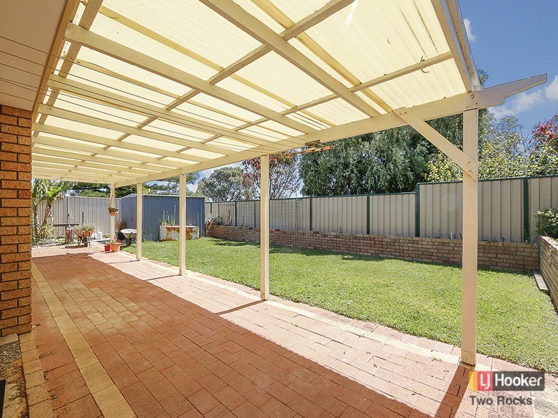 11A Hutt Court, Two Rocks WA 6037