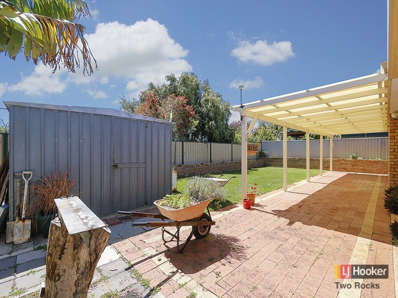 11A Hutt Court, Two Rocks WA 6037