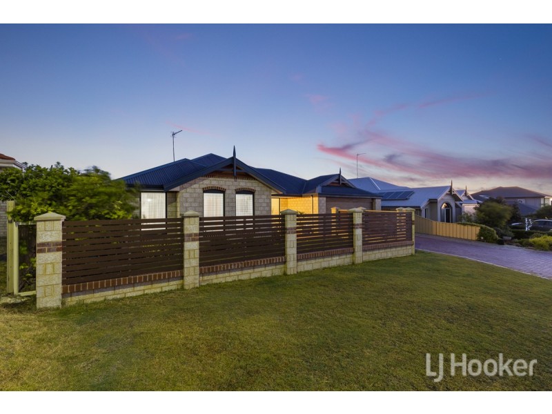 37 Dottyback Bend, Yanchep WA 6035