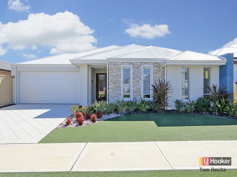 29 Newmarket Parade, Butler WA 6036