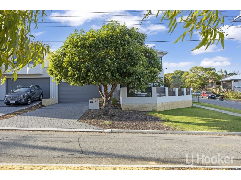 187 Hancock Street, Doubleview WA 6018