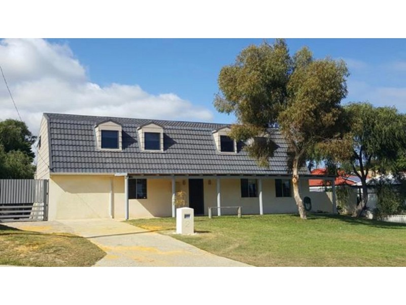 2 Carfax Place, Two Rocks WA 6037