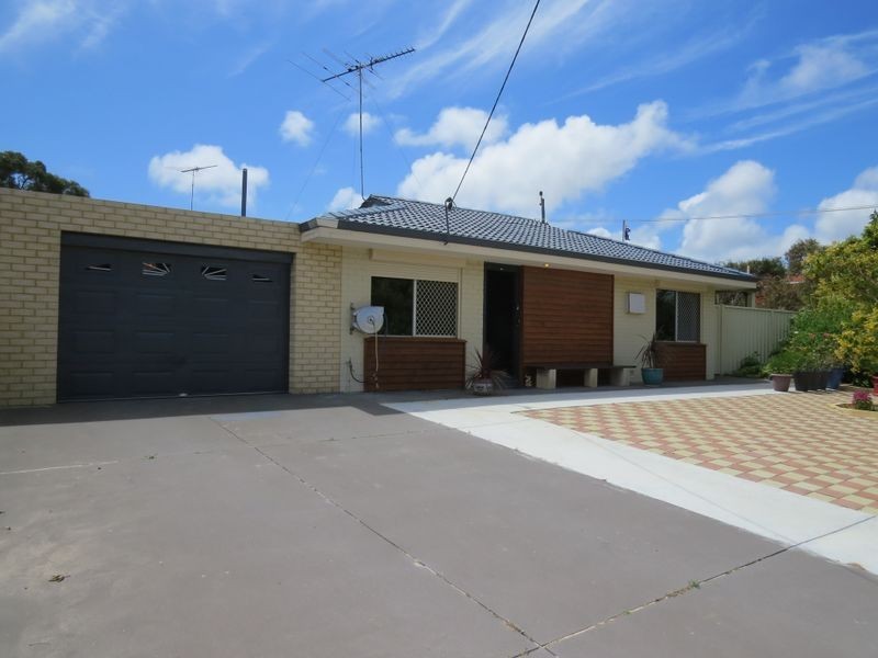 104 Cassilda Way, Two Rocks WA 6037