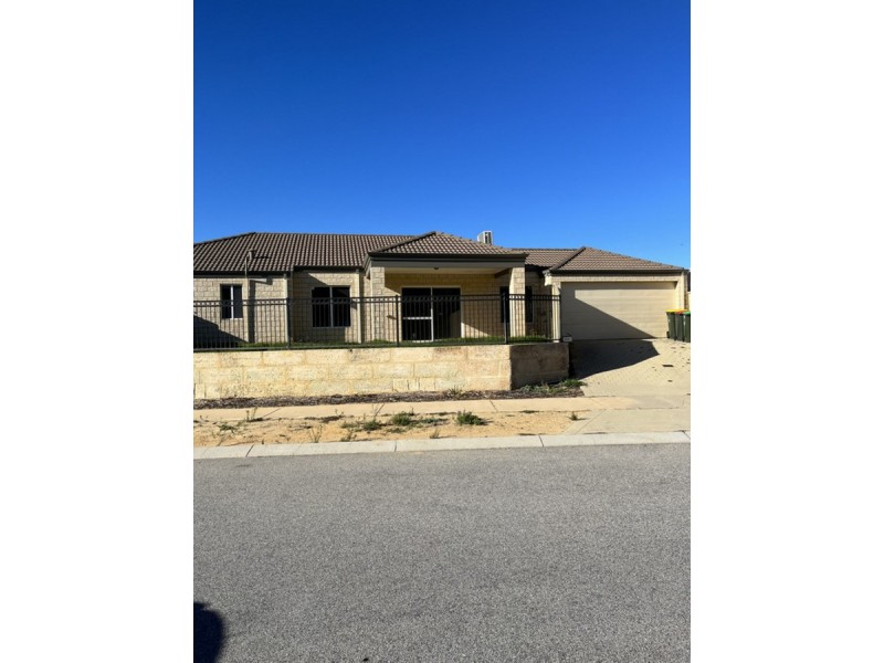 1 Newbliss Gardens, Butler WA 6036