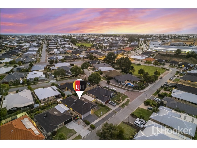 36 Tobermory Crescent, Butler WA 6036