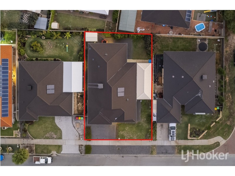 36 Tobermory Crescent, Butler WA 6036