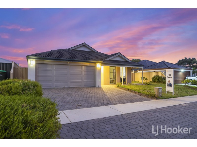36 Tobermory Crescent, Butler WA 6036