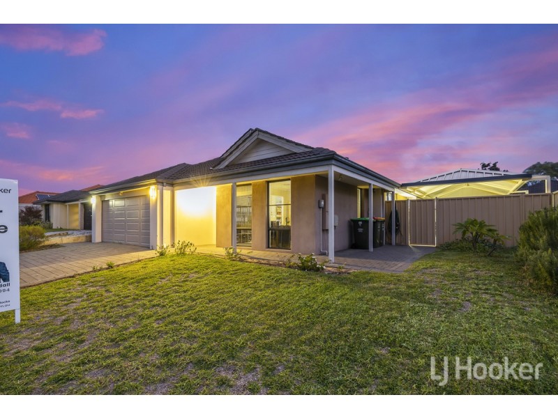 36 Tobermory Crescent, Butler WA 6036