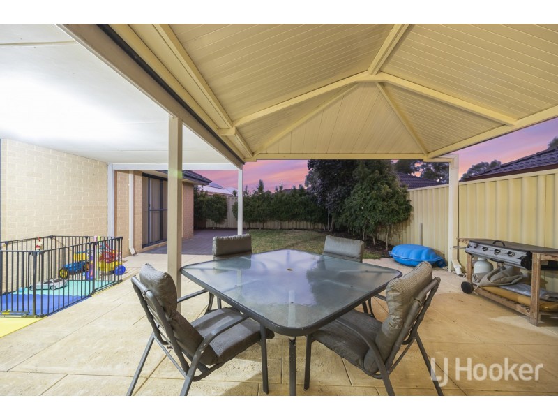 36 Tobermory Crescent, Butler WA 6036