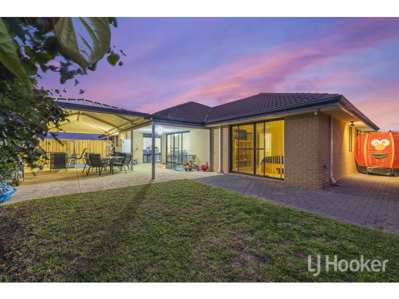 36 Tobermory Crescent, Butler WA 6036
