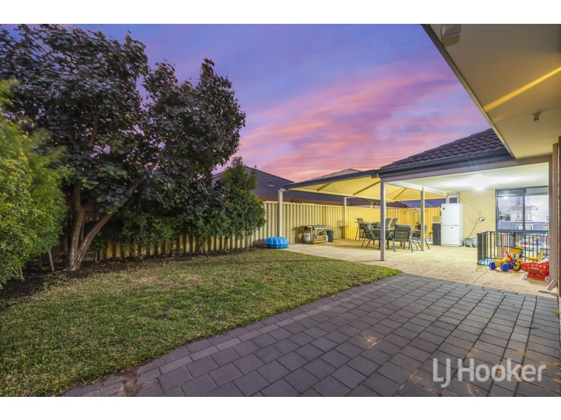 36 Tobermory Crescent, Butler WA 6036