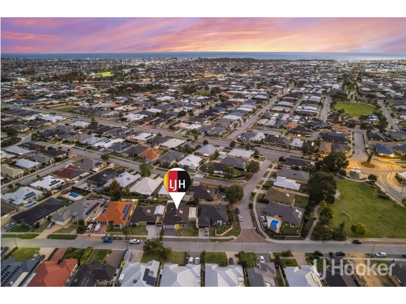 36 Tobermory Crescent, Butler WA 6036