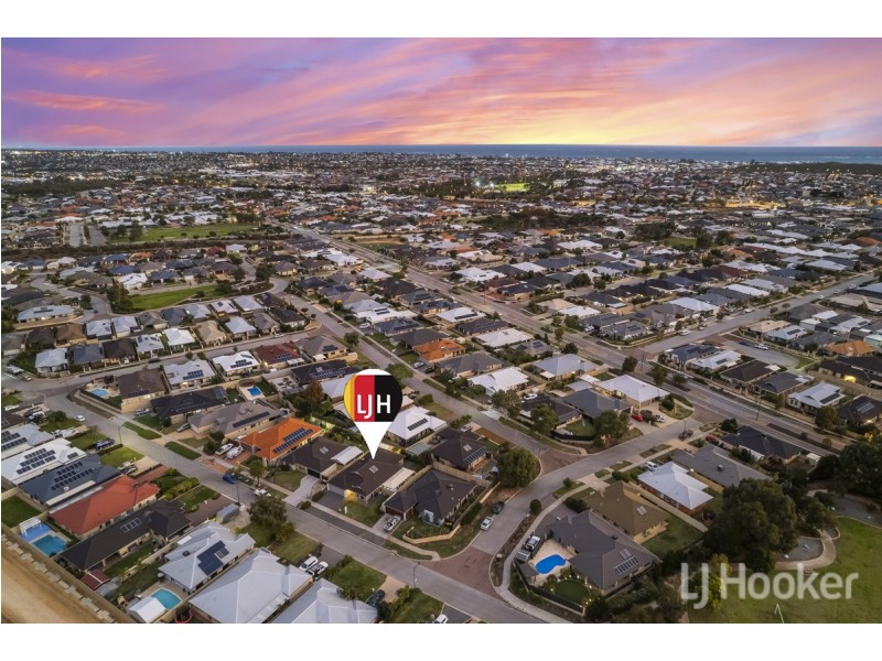 36 Tobermory Crescent, Butler WA 6036