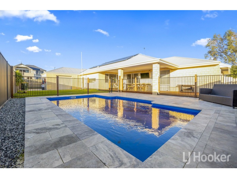 20 Dottyback Bend, Yanchep WA 6035