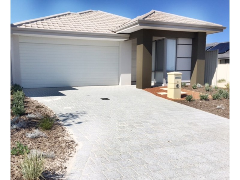 8 Spotted Way, Alkimos WA 6038