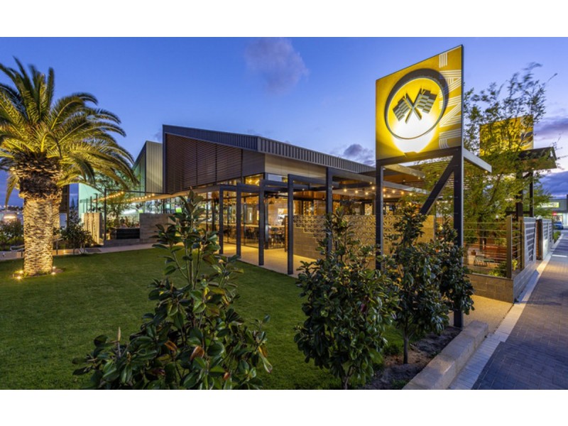 8 Spotted Way, Alkimos WA 6038