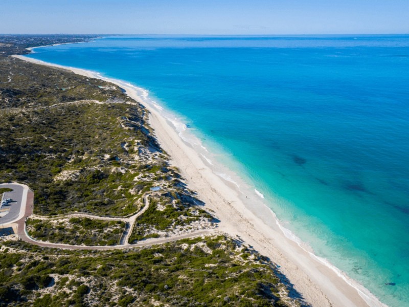 8 Spotted Way, Alkimos WA 6038