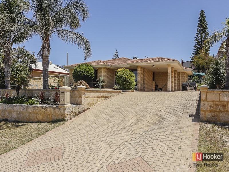 28 Galatea Grove, Two Rocks WA 6037