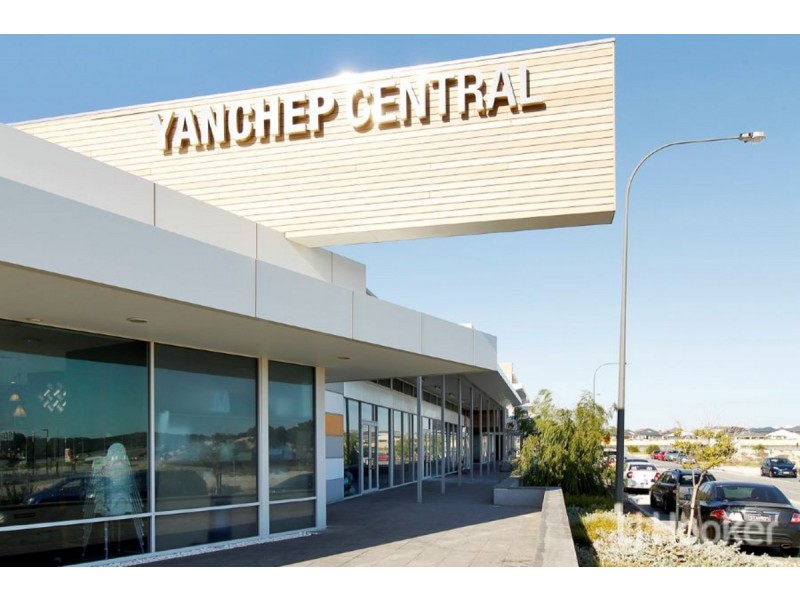 38 Lady Lindsay Cove, Yanchep WA 6035