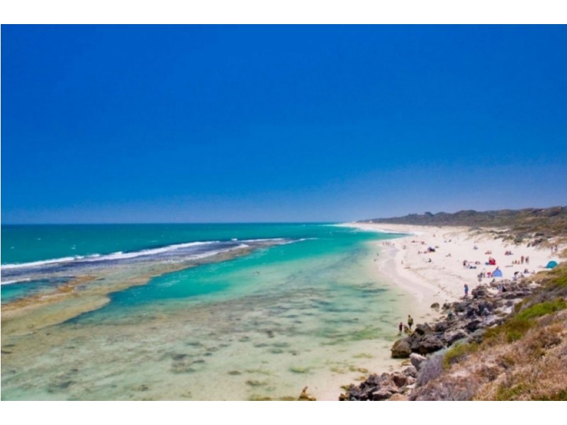 38 Lady Lindsay Cove, Yanchep WA 6035