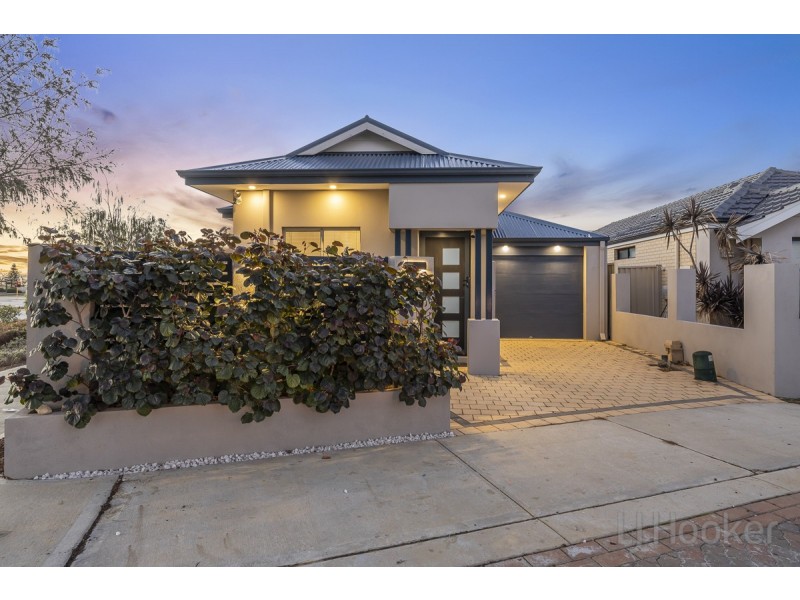 54 Billericay Circuit, Butler WA 6036