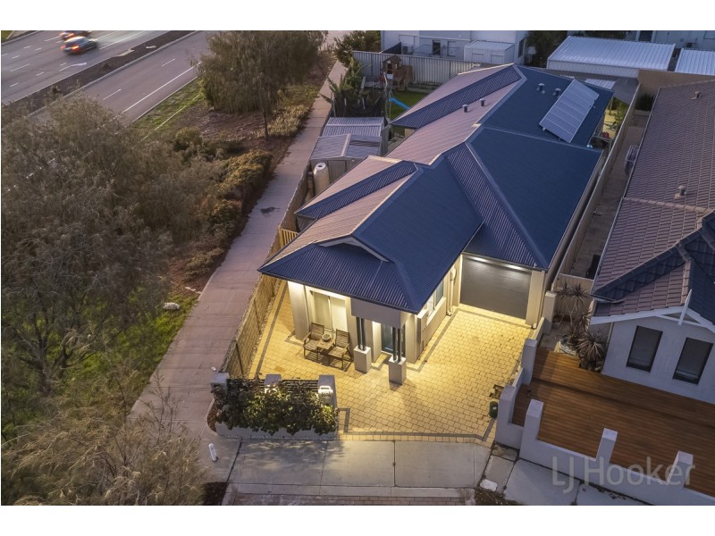 54 Billericay Circuit, Butler WA 6036