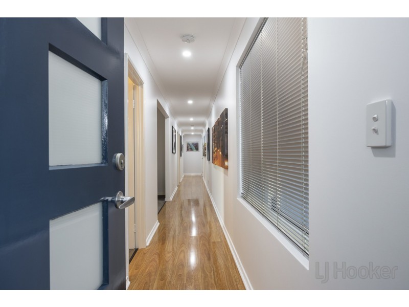 54 Billericay Circuit, Butler WA 6036