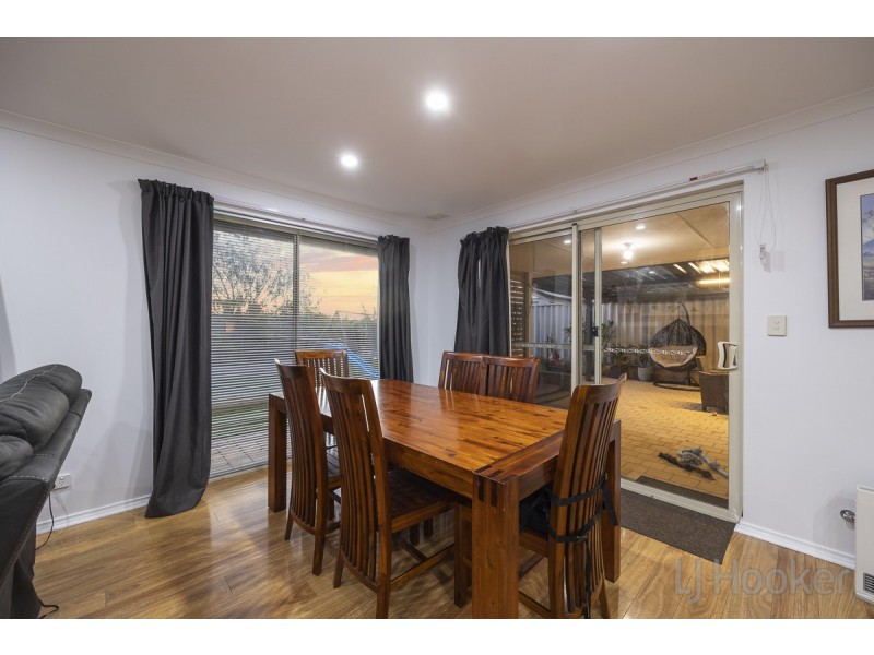 54 Billericay Circuit, Butler WA 6036